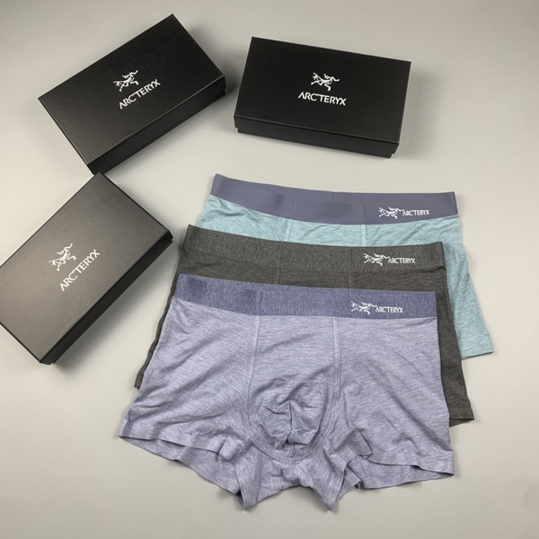 Arcteryx boxer L-3XL 08
